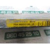 Recambio de condensador aire acondicionado para peugeot partner kasten 1.6 hdi fap referencia OEM IAM 6455GH  