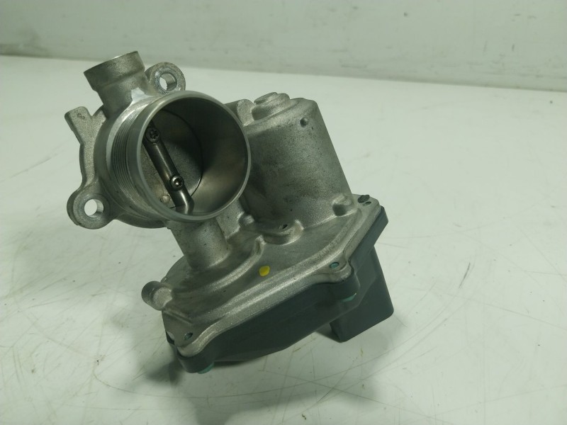 Recambio de caja mariposa para seat leon (5f1) 1.6 tdi referencia OEM IAM 04L131501M 04L131501M 