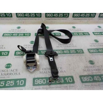 CINTURON SEGURIDAD DELANTERO IZQUIERDO 72119117219 330598482 