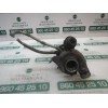 Recambio de turbocompresor para ssangyong rexton 2.7 turbodiesel cat referencia OEM IAM 6650900580  
