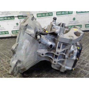 CAJA CAMBIOS 24581813 