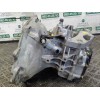 Recambio de caja cambios para opel corsa e 1.4 referencia OEM IAM 24581813  