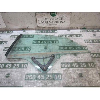 CRISTAL PUERTA TRASERO IZQUIERDO A2076700110 