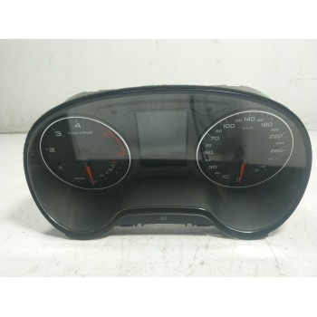 CUADRO INSTRUMENTOS 8V0920860P 8V0920860P 