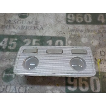 PILOTO INTERIOR 812600D070B0 