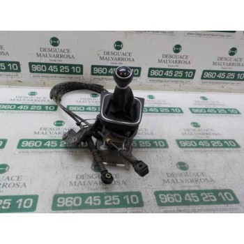 PALANCA CAMBIO 1K0711050A 1K0711049CK 