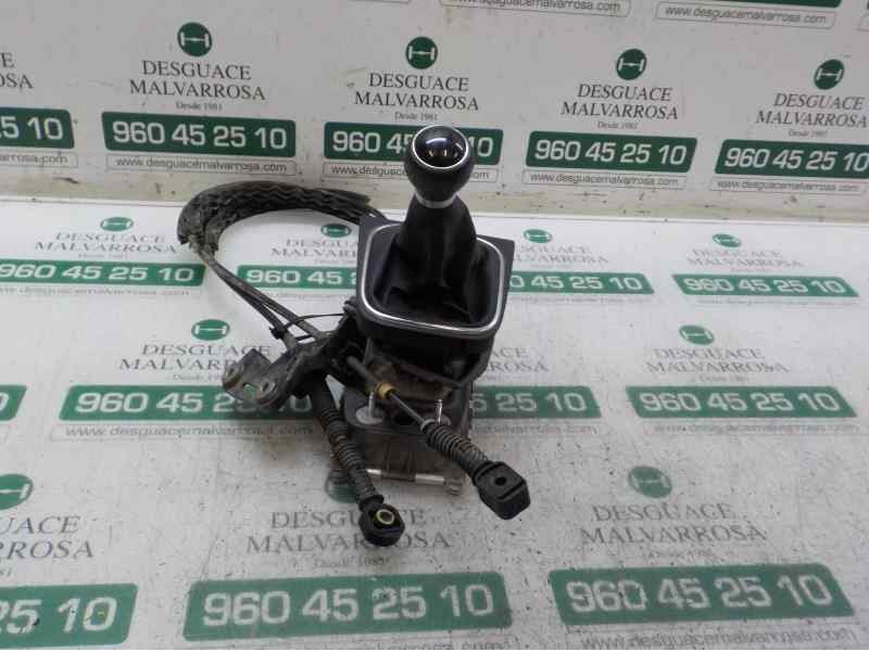 Recambio de palanca cambio para volkswagen eos (1f7) 2.0 tdi excellence referencia OEM IAM 1K0711050A 1K0711049CK 