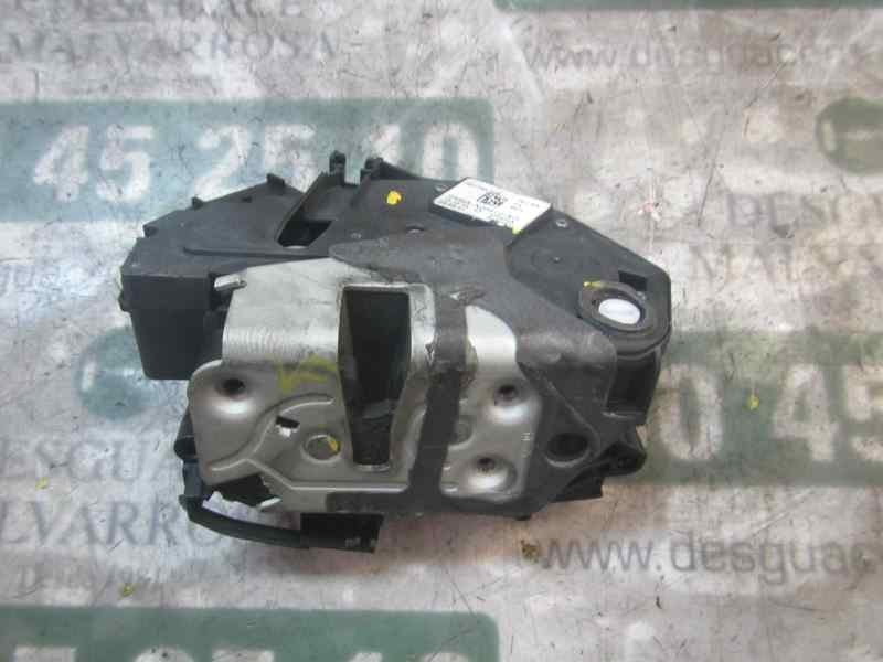 Recambio de cerradura puerta lateral derecha para ford transit courier 1.5 tdci cat referencia OEM IAM 2099457  