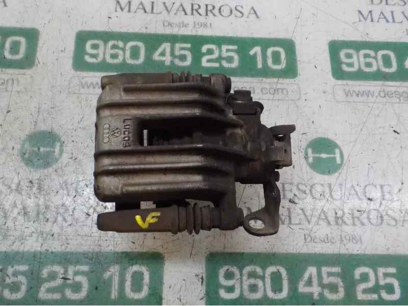 Recambio de pinza freno trasera izquierda para seat ibiza (6j5) stylance / style referencia OEM IAM 6R0615423  