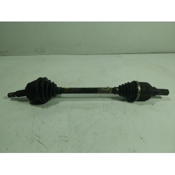 TRANSMISION IZQUIERDA 9808771480 