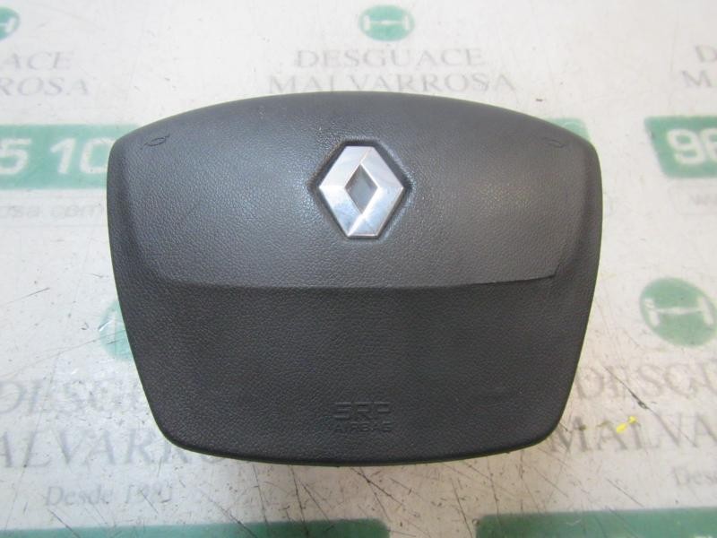 Recambio de airbag delantero izquierdo para renault megane iii coupe 1.5 dci diesel fap referencia OEM IAM   