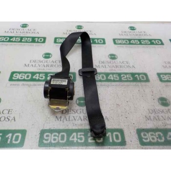 CINTURON SEGURIDAD TRASERO CENTRAL 72119138234 606091700C 606091700C