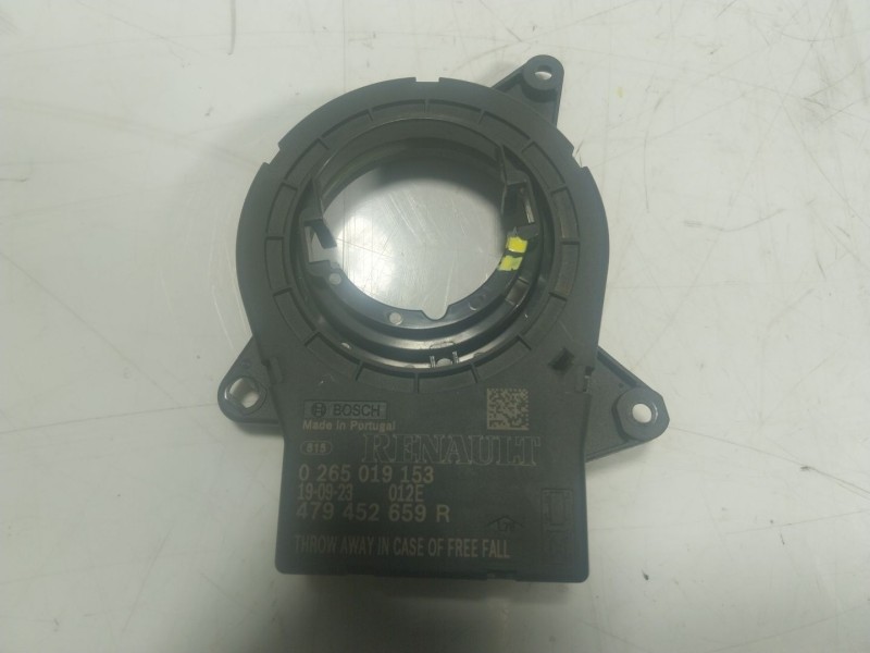 Recambio de modulo electronico para smart forfour ev eq 17.6 kwh referencia OEM IAM A4539056201 479452659R 