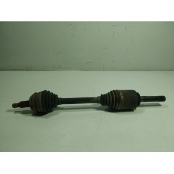 TRANSMISION TRASERA IZQUIERDA TOB500250 