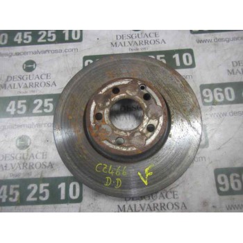 DISCO FRENO DELANTERO A2044210812 