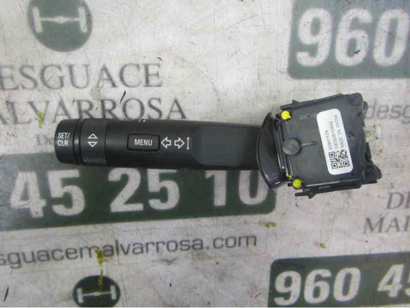 Recambio de mando intermitentes para opel insignia berlina edition referencia OEM IAM 20941129 20941129 