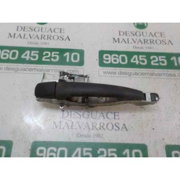 MANETA EXTERIOR DELANTERA DERECHA 9101GG 