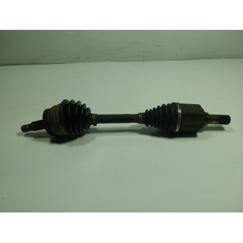 TRANSMISION IZQUIERDA TDB500090 