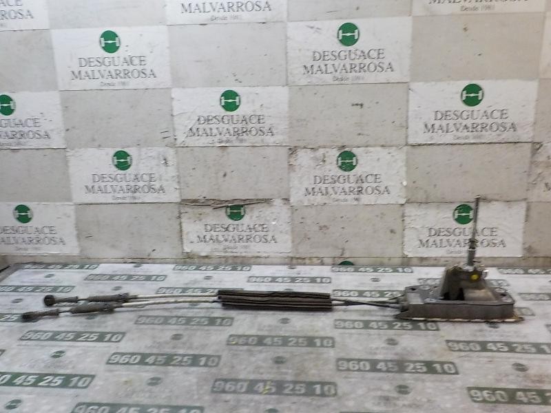 Recambio de palanca cambio para volkswagen golf v berlina (1k1) conceptline (e) referencia OEM IAM   