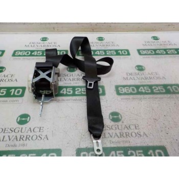 CINTURON SEGURIDAD TRASERO DERECHO 72119138233 074614 074614