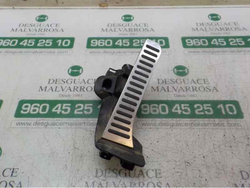 Recambio de potenciometro pedal para volkswagen eos (1f7) 2.0 tdi excellence referencia OEM IAM 1K2721503L 1K2721503L 
