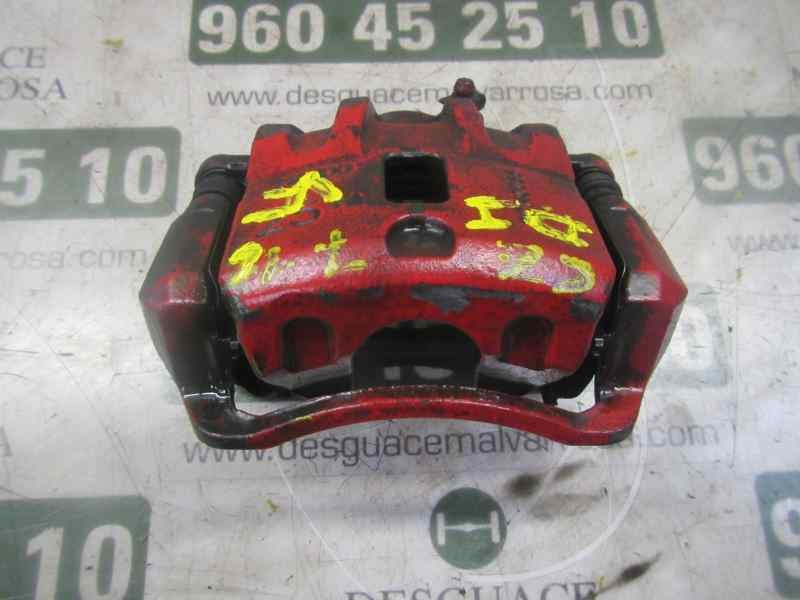 Recambio de pinza freno delantera derecha para hyundai coupe (gk) 2.0 cat referencia OEM IAM 581902CA10  