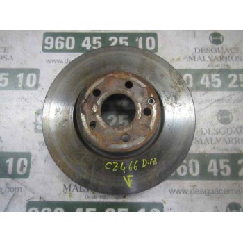 DISCO FRENO DELANTERO A2044210812 