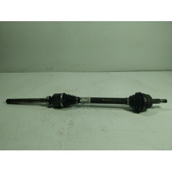 TRANSMISION DERECHA 9677570880 