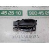 Recambio de maneta interior trasera izquierda para peugeot partner kasten 1.6 hdi fap referencia OEM IAM 9143N7  