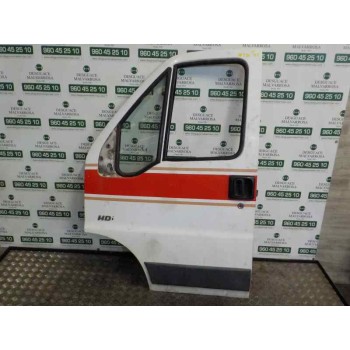 PUERTA DELANTERA IZQUIERDA 