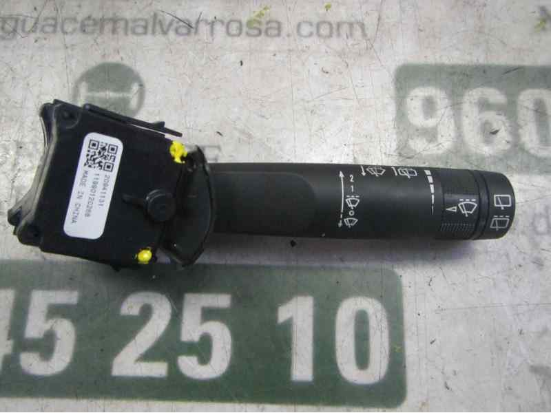 Recambio de mando limpia para opel insignia berlina edition referencia OEM IAM 20941131 20941131 