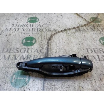 MANETA EXTERIOR TRASERA IZQUIERDA 9101GH 