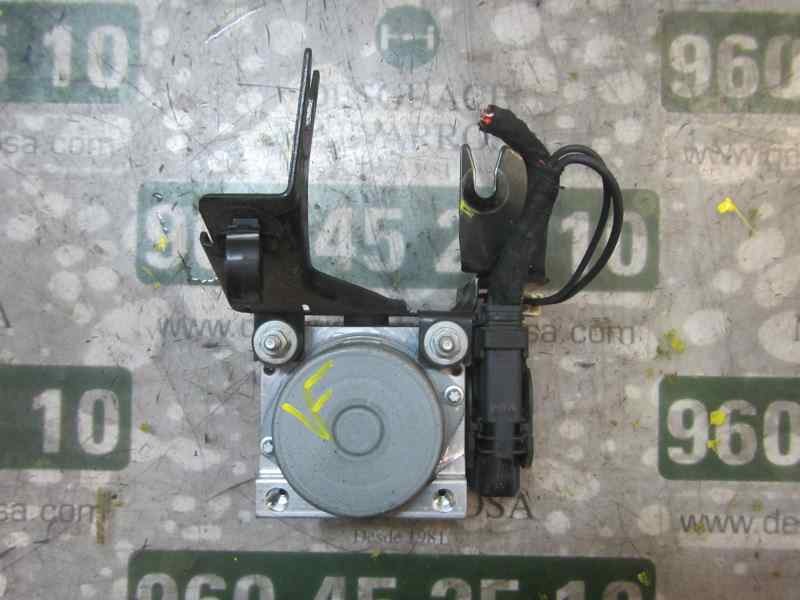 Recambio de abs para dacia sandero 1.2 16v cat referencia OEM IAM 8201063079 476604621R 
