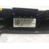 Recambio de mando climatizador para audi a3 (8v) 2.0 16v tdi referencia OEM IAM 8V0820043CIMJ 8V0820043C 