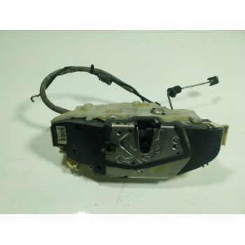 CERRADURA PUERTA TRASERA DERECHA A2217307235 A2217300435 