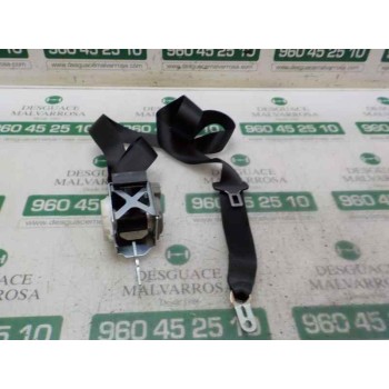 CINTURON SEGURIDAD TRASERO IZQUIERDO 72119138233 074614 074614