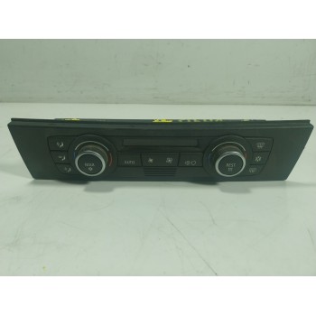 MANDO CLIMATIZADOR 64119199260 6411919926001 