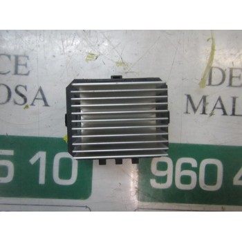 RESISTENCIA CALEFACCION 6441Z9 