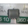 Recambio de resistencia calefaccion para peugeot 308 1.6 16v hdi referencia OEM IAM 6441Z9  
