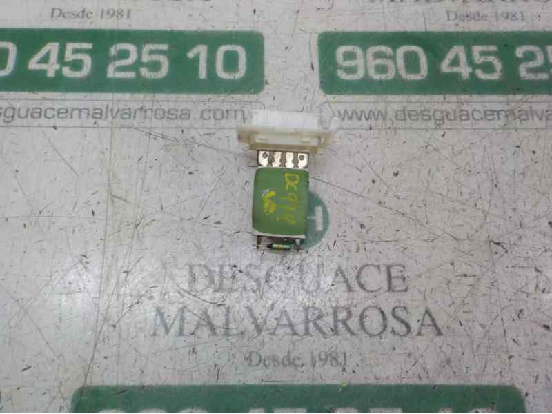 Recambio de resistencia calefaccion para volkswagen eos (1f7) 2.0 tdi excellence referencia OEM IAM 1K0959263A  