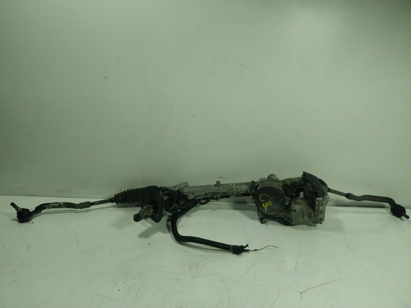 Recambio de cremallera direccion para citroën c4 picasso 1.6 blue-hdi fap referencia OEM IAM  6820000276 