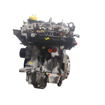 MOTOR COMPLETO 8201729852 H4B412 