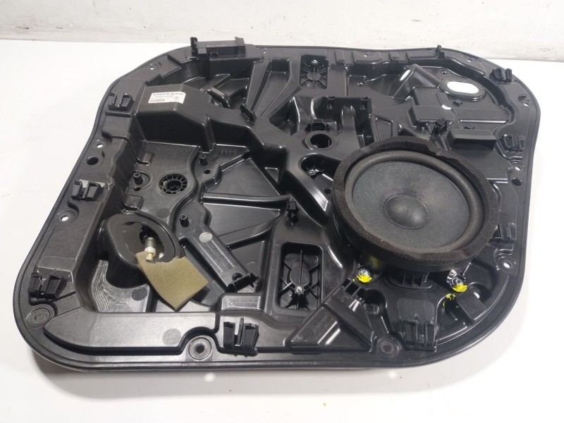 Recambio de elevalunas trasero derecho para volvo xc90 excellence plug-in hybrid awd referencia OEM IAM 31349761 3129596 