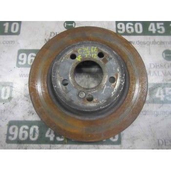 DISCO FRENO TRASERO A0004231212 