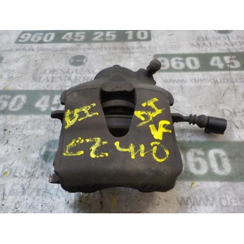 PINZA FRENO DELANTERA IZQUIERDA 