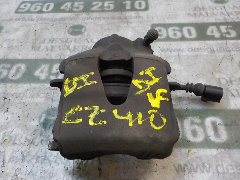 Recambio de pinza freno delantera izquierda para volkswagen golf v berlina (1k1) conceptline (e) referencia OEM IAM   