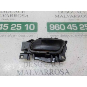 MANETA INTERIOR DELANTERA IZQUIERDA 9143N7 