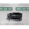 Recambio de maneta interior delantera izquierda para peugeot partner kasten 1.6 hdi fap referencia OEM IAM 9143N7  