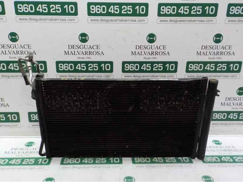 Recambio de condensador aire acondicionado para bmw serie 3 berlina (e90) 2.0 16v diesel referencia OEM IAM 64539229021  
