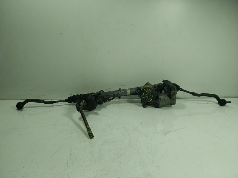 Recambio de cremallera direccion para citroën c4 picasso 1.6 blue-hdi fap referencia OEM IAM  6820000276 